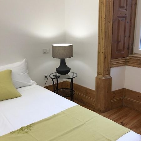 Casa Da Praca By Purus Hotel Coimbra Exterior foto
