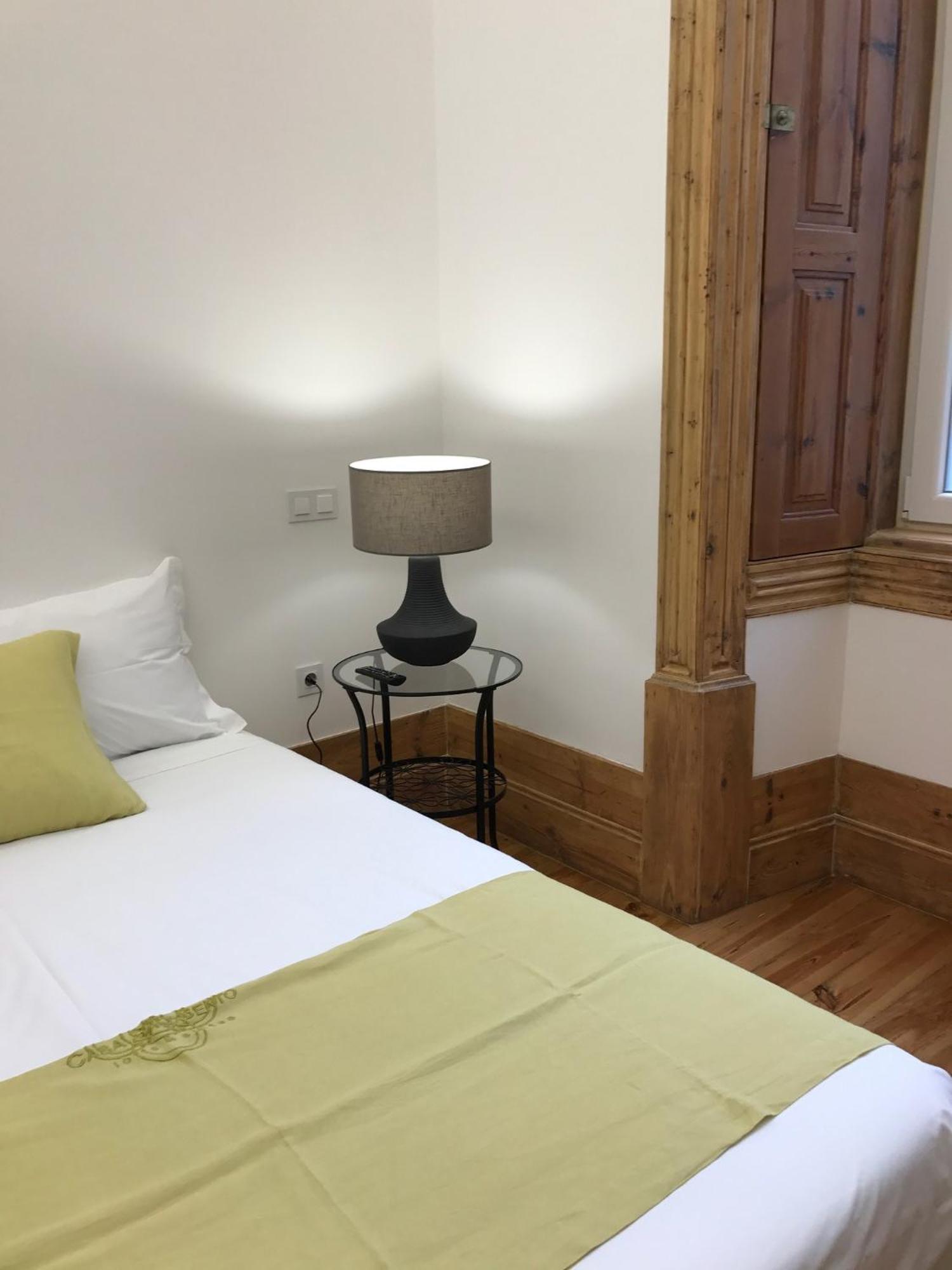 Casa Da Praca By Purus Hotel Coimbra Exterior foto