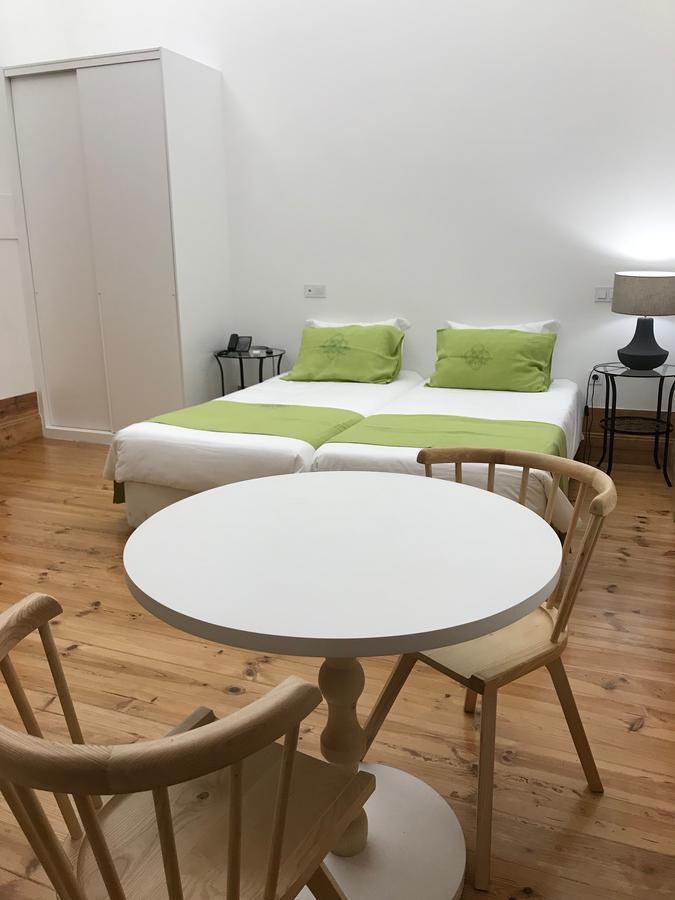Casa Da Praca By Purus Hotel Coimbra Cameră foto