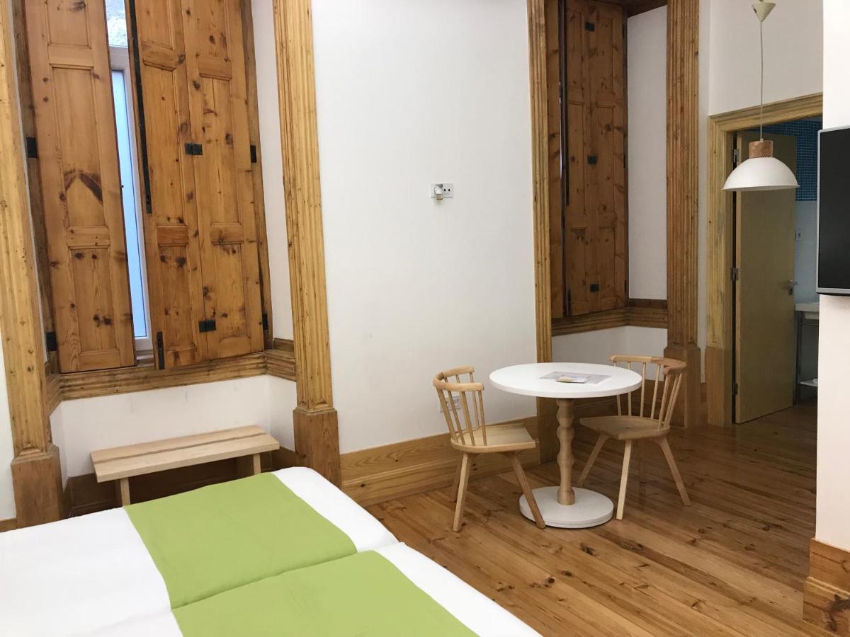 Casa Da Praca By Purus Hotel Coimbra Cameră foto